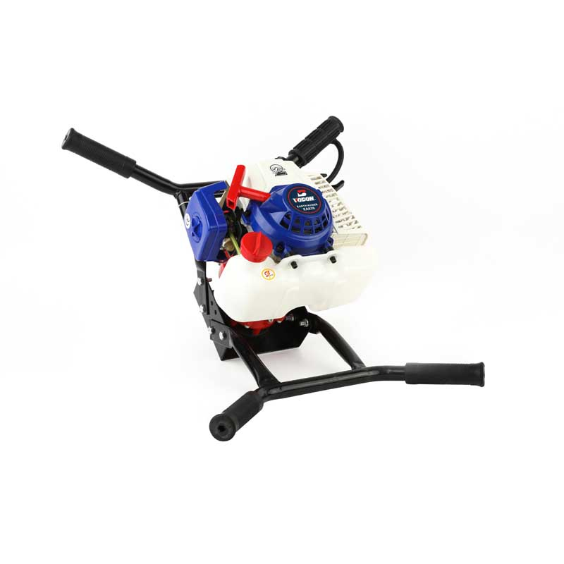 Powerful 68cc Earth Auger Engine for Professional Landscaping