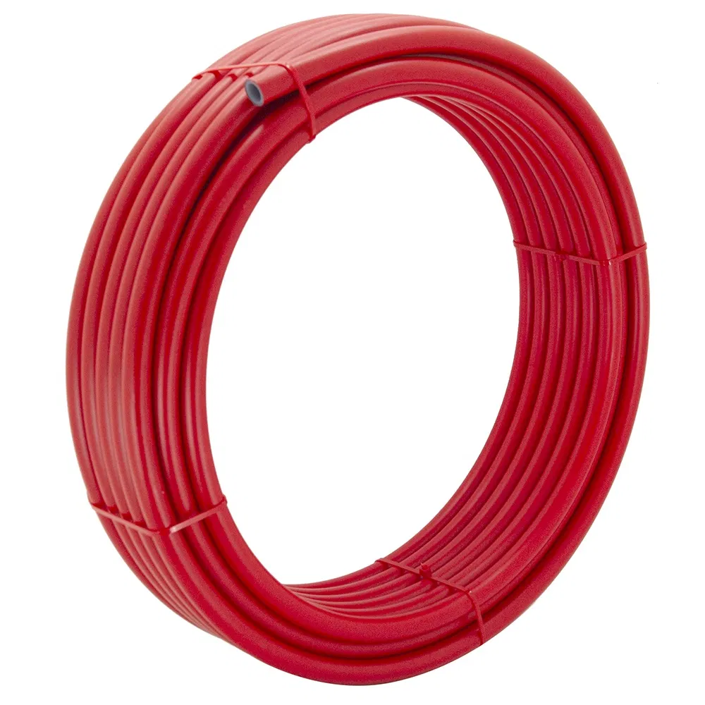 Pex Pipe for Water Plumbing System Manufacture in Ningbo