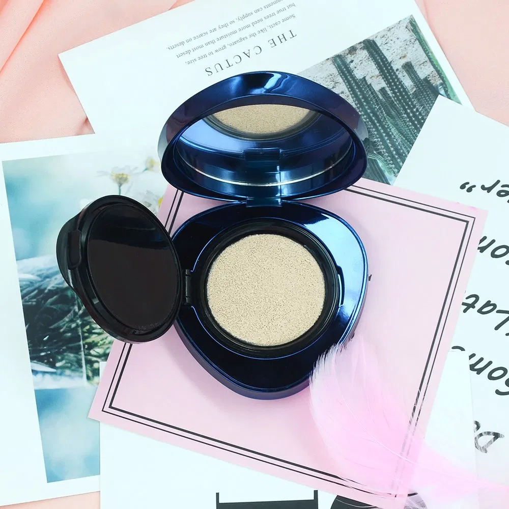 Bb Cream Natural Glow Makeup Cosmetics Manufacturer Bright Sunscreen Foundation