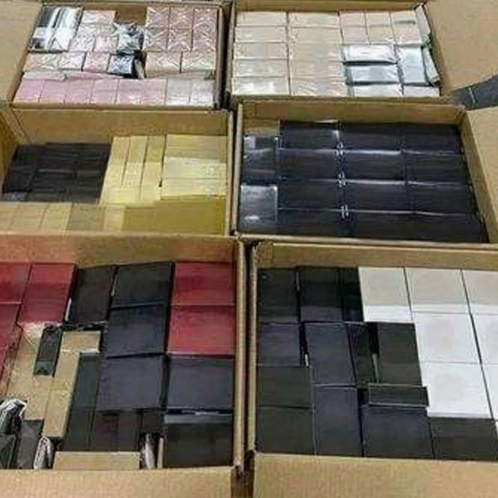 Парфюм для мужчин Oud, 125 мл, стойкий