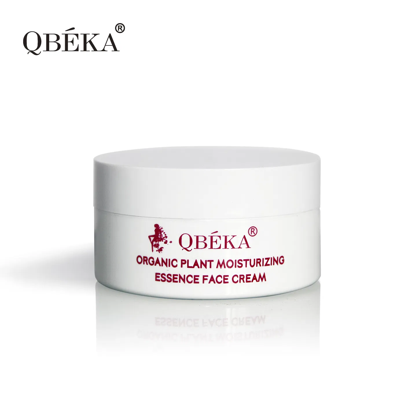 OEM Private Label Organic Whitening and Moisturizing Face Cream for Men