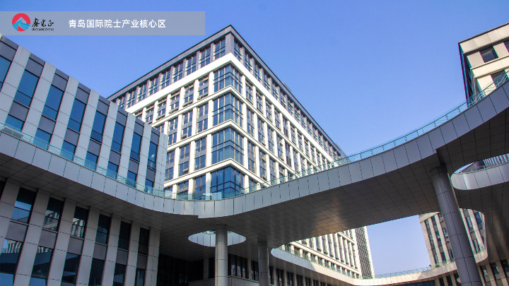High Quality and Low Cost Steel Structure Office