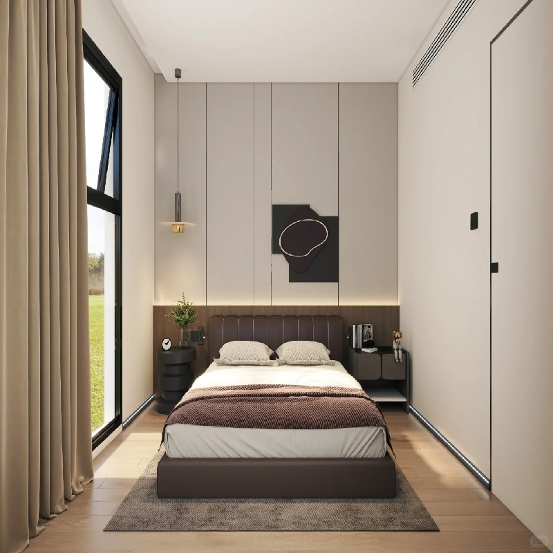Luxury Portable House for Office/Villa/Temporary Housing Projects