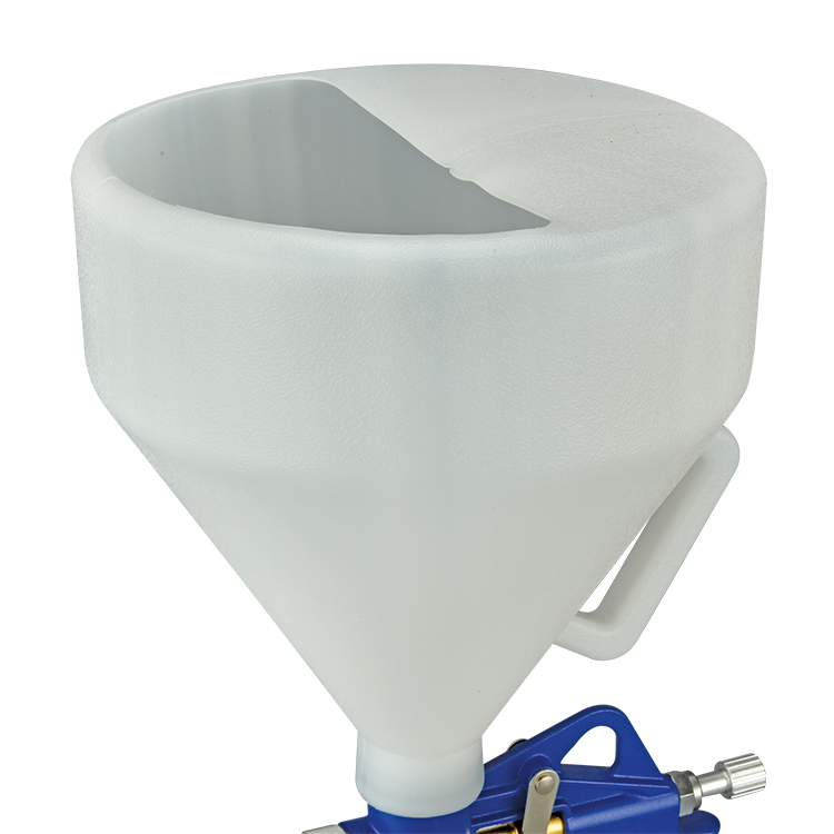 Sali FR-301 6000CC Spray Gun