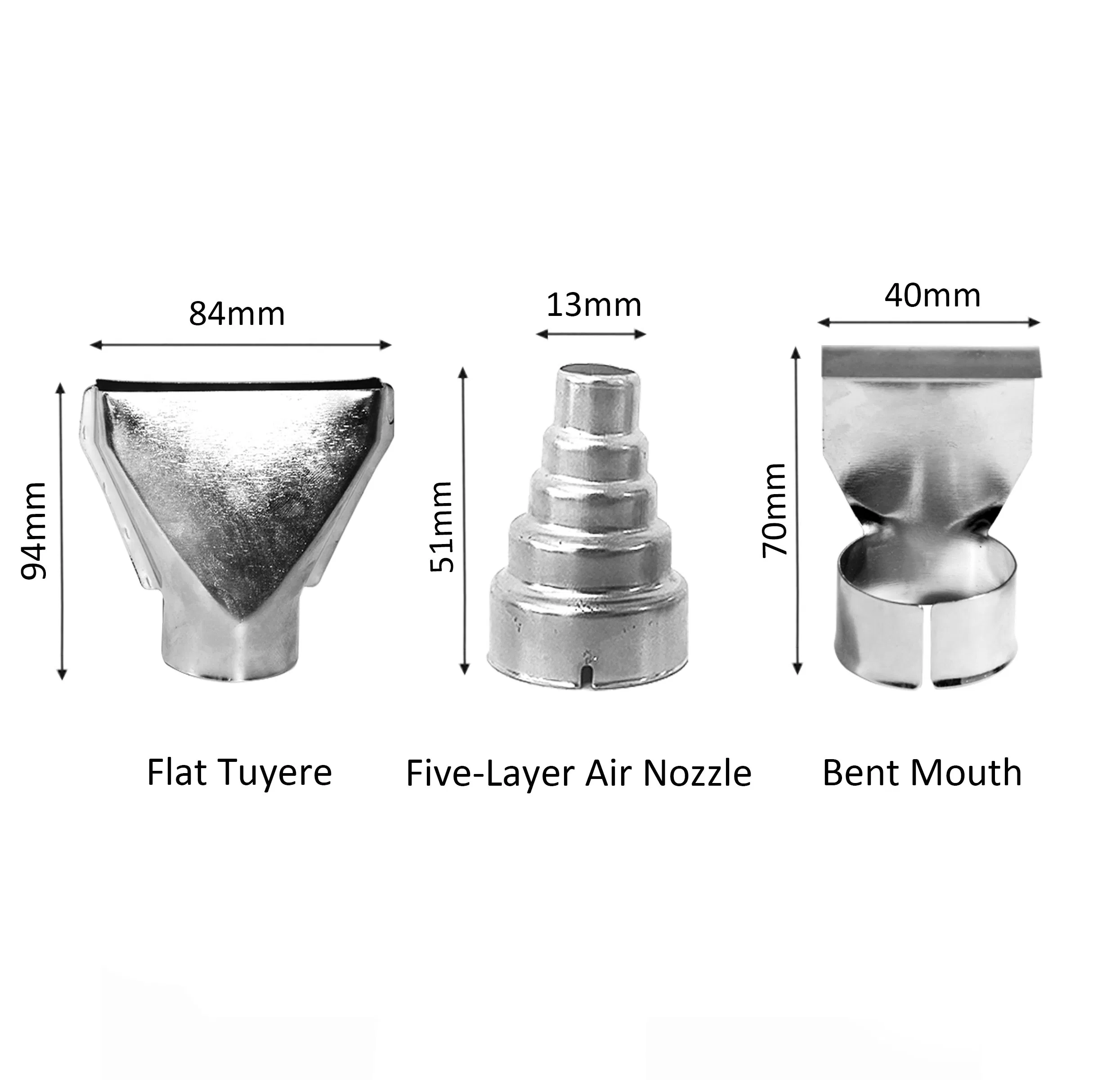 Battery 20V Cordless Electric Heat Coil Soldering Chargeable Mini Wireless Heat Gun Shrink Wrap