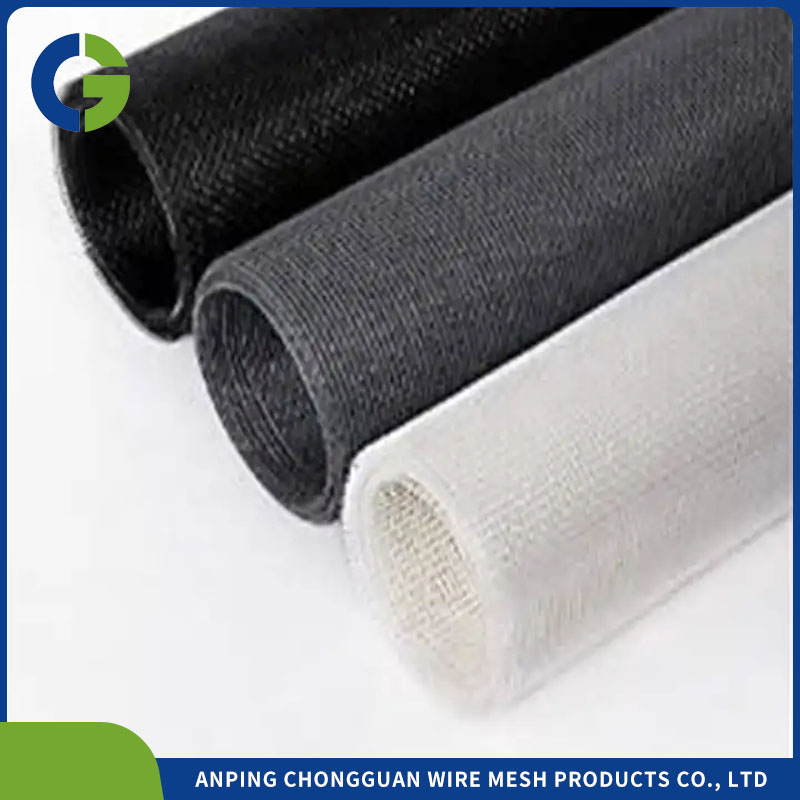 Aluminium Window Screen for Argentina Market 1X30m 1.2X30m Wire Mesh