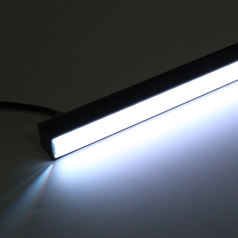 DMX LED бар Artnet Milky Cover для дискотек и декора