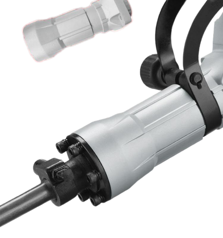 Отбойный молоток QY-8095NM 2800W, 55 Дж