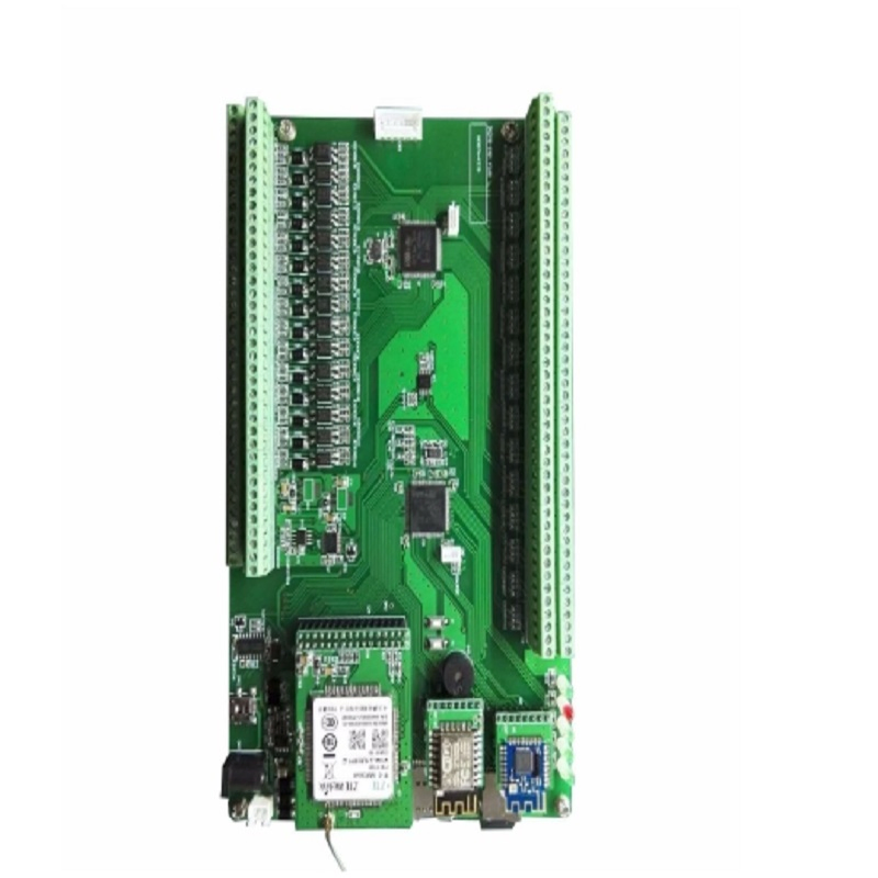 Remote Control Board of Fireplace for Wholesale (FR-001)