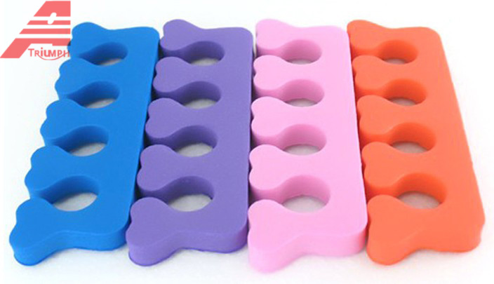 Nail Separator Toe Separator in SPA