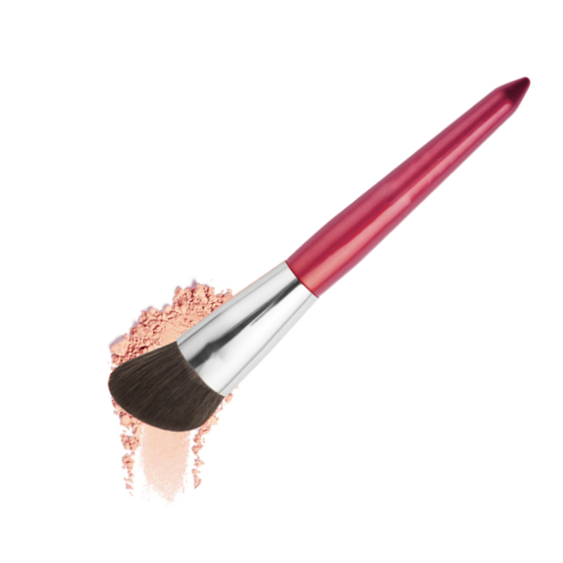 12PCS Concealer Lip Eye Make up Brush Cosmetics Beauty Tool Colorful Makeup Brush Set