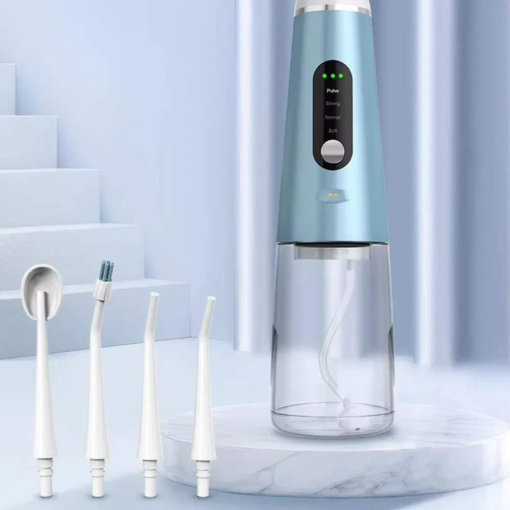 Top Rated Teeth Cleaning Device Mini Toothpick Professional Water Flosser