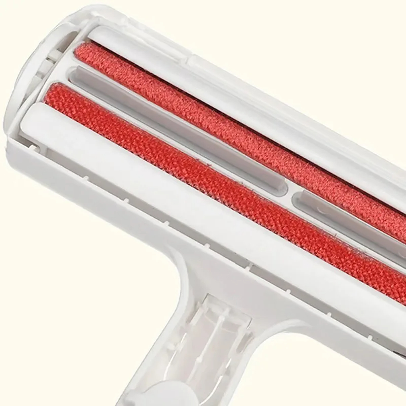Promotional New Wholesale Cheap Plastic Cleaning Hand Operate Pet Hair Remover Roller