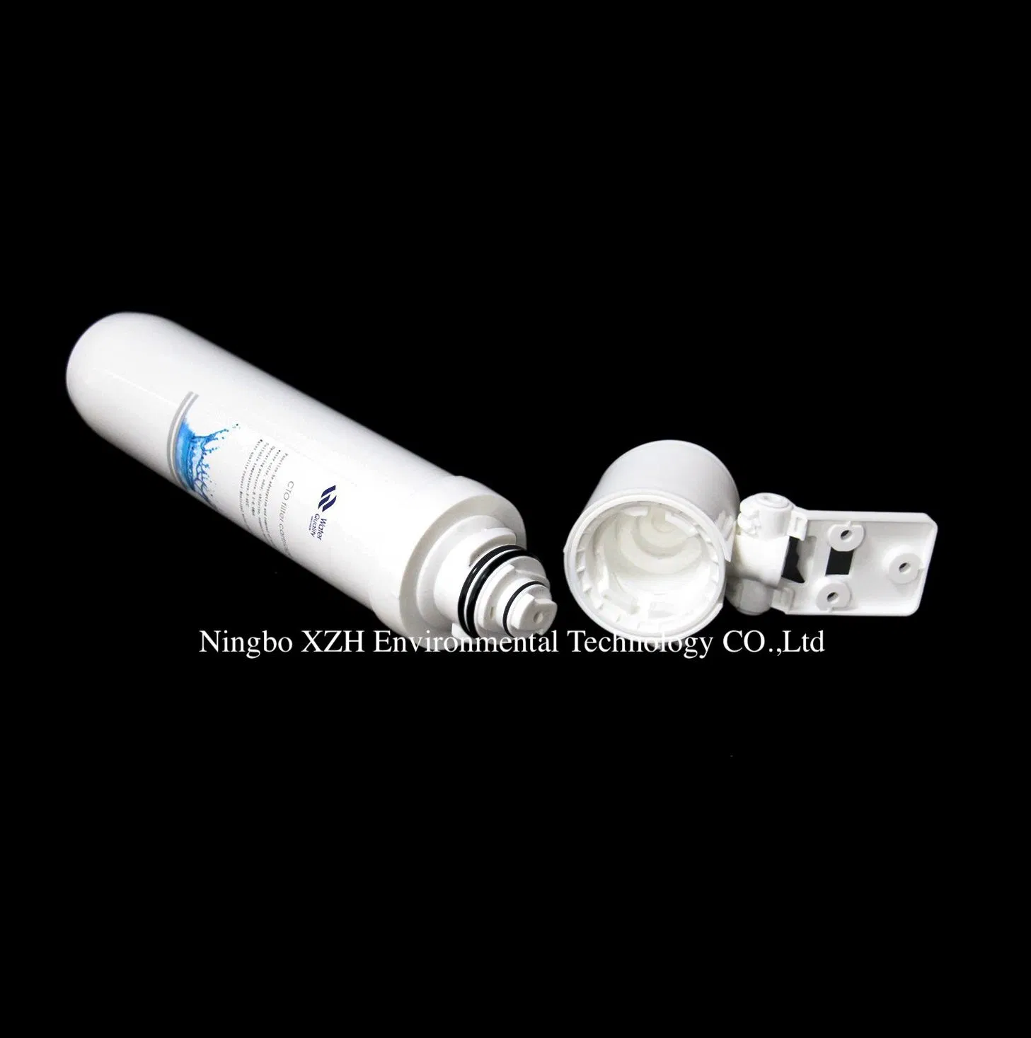 Multi-Functional Instant Drinking Machine Water Filter with Integrated Monitoring and Alerts