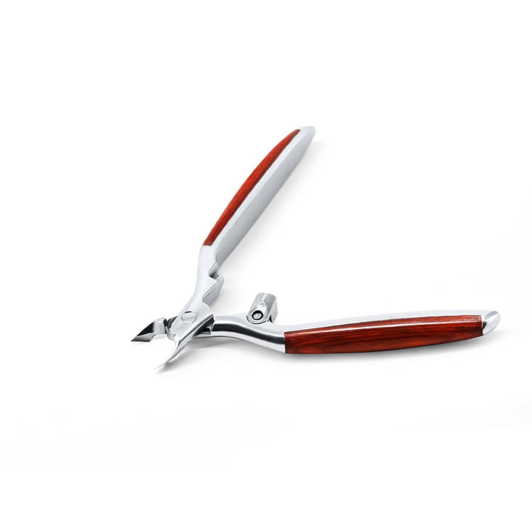 Cuticle Trimmer Cuticle Nippers Cutter Nail Nipper Pedicure Manicure Tools