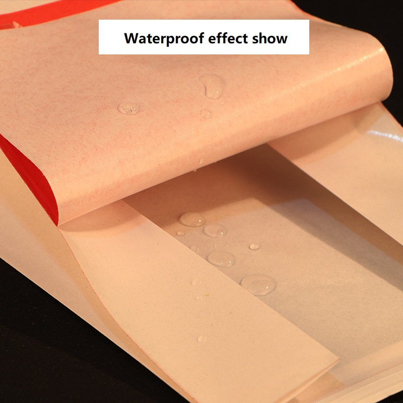 Customized Printing Disposable Sickness Paper Bag Airline Paper Air Sickness Bag