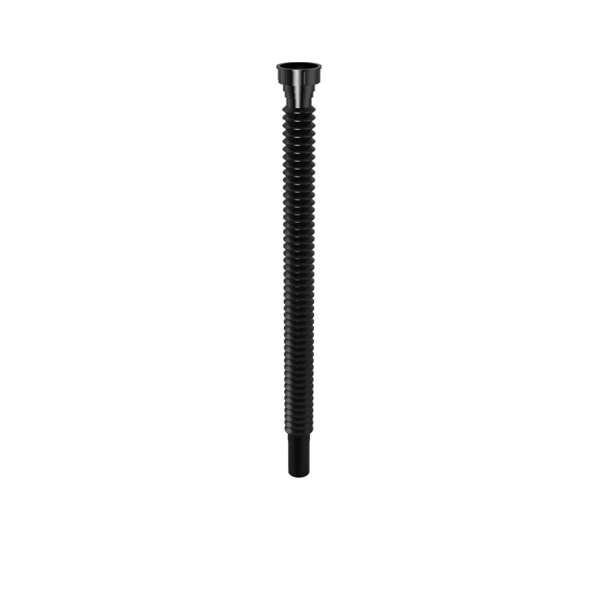 Gray Water Pipe Accessories for Laboratory Sink Eyewash Shower