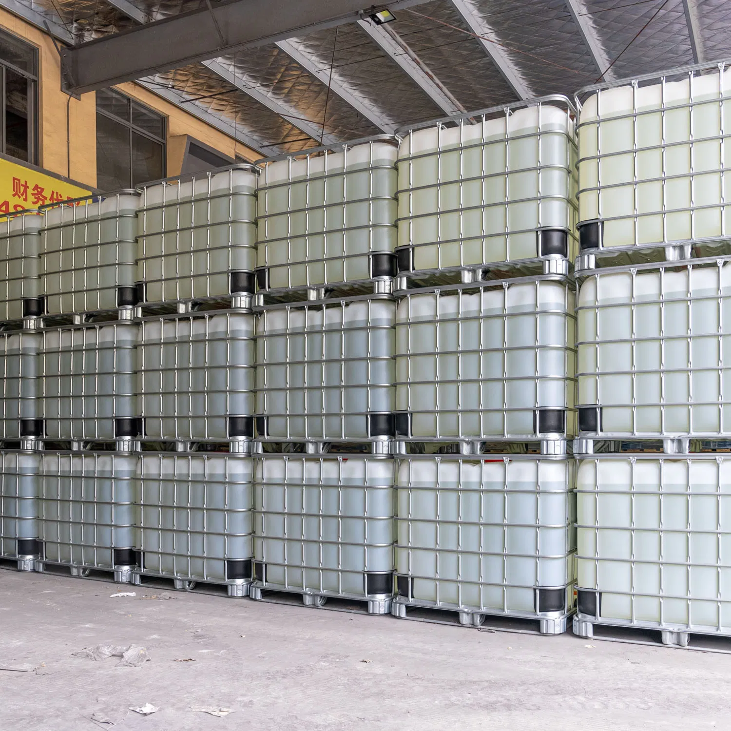 Fast Delivery of 85% Monoethanol Diisopropanolamine From Trusted Sources