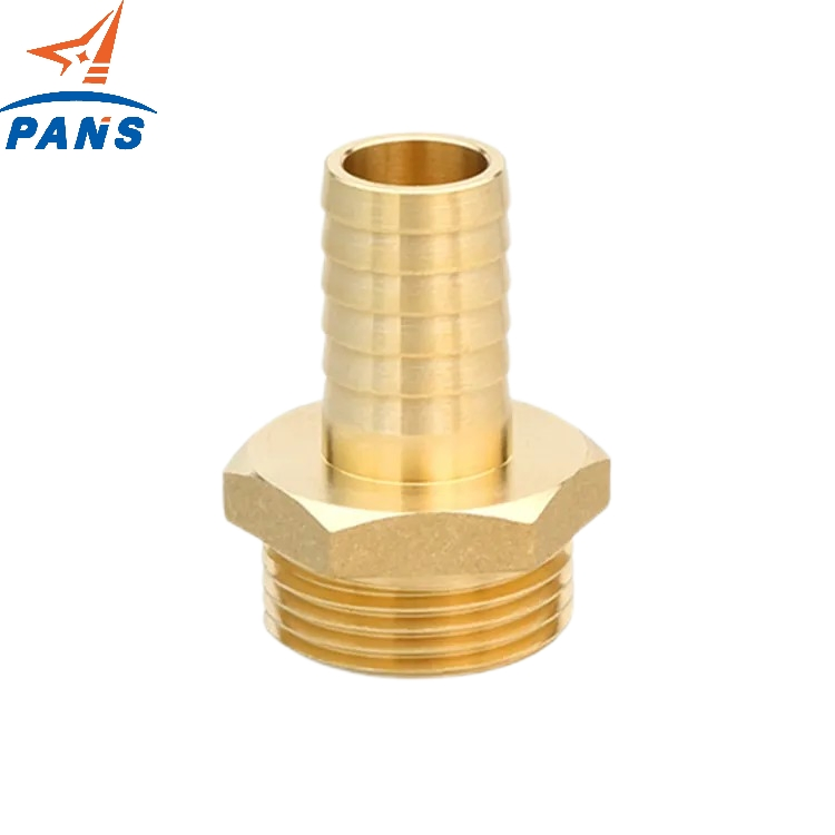Precision Custom Brass, Copper, Phosphor Bronze, Copper, Al 6061, 7075, 5052 Non-Standard Parts and Connectors