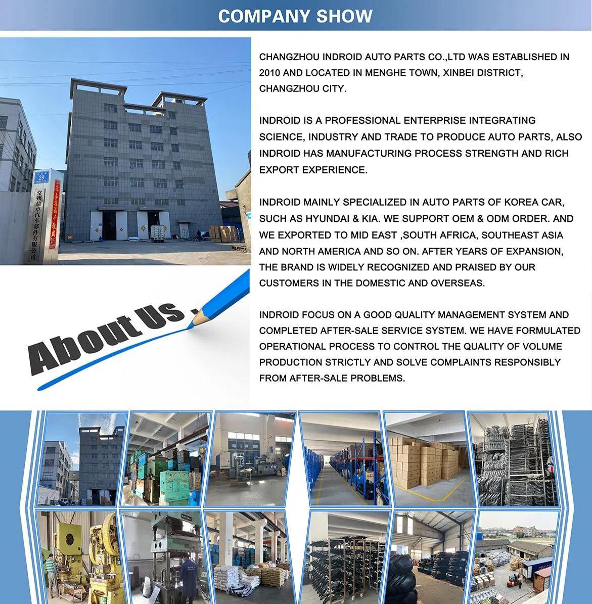 Фара головного света Hyundai Accent 2020 LED