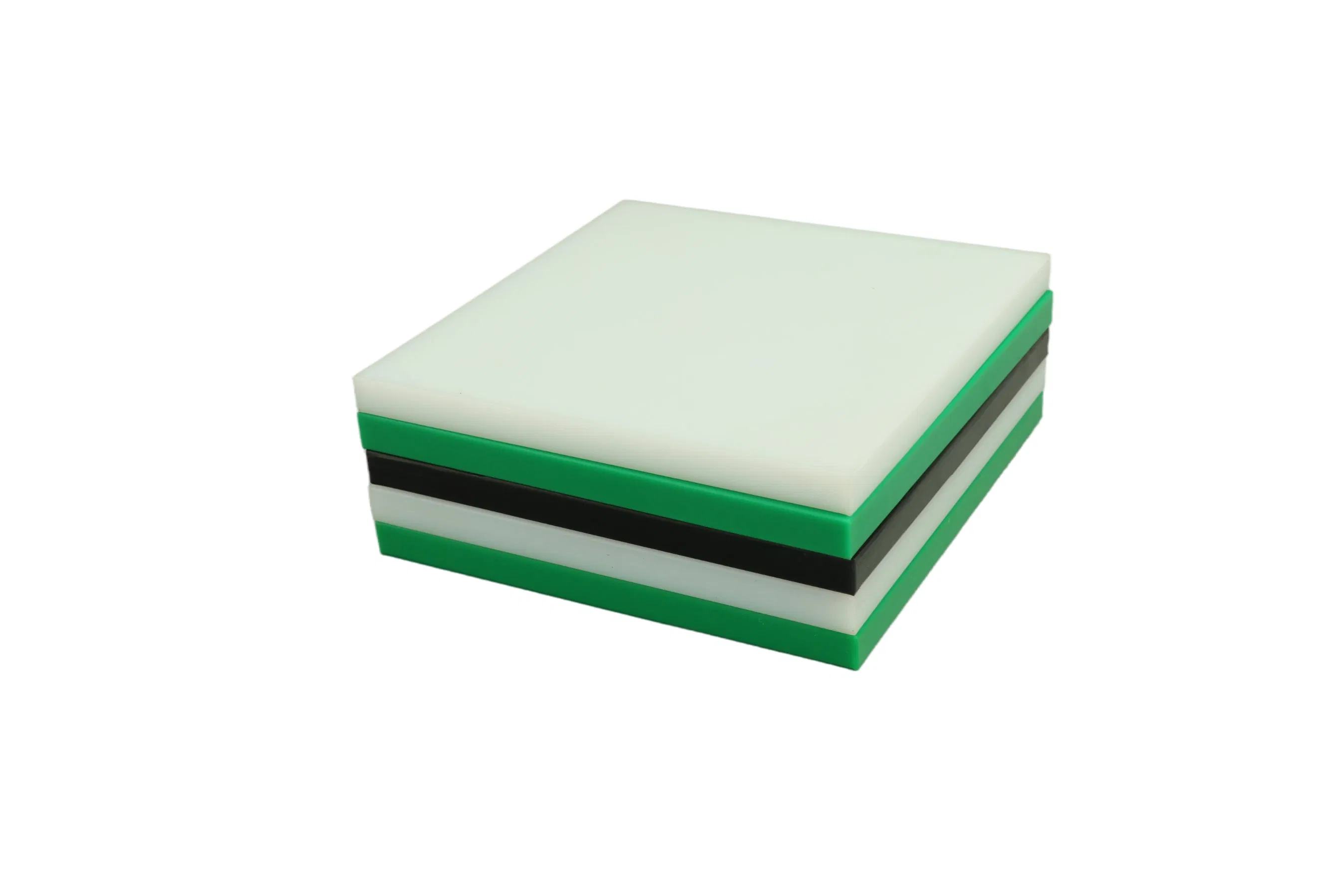 OEM ODM Custom Size Protective Panel for Chute UHMWPE Plate