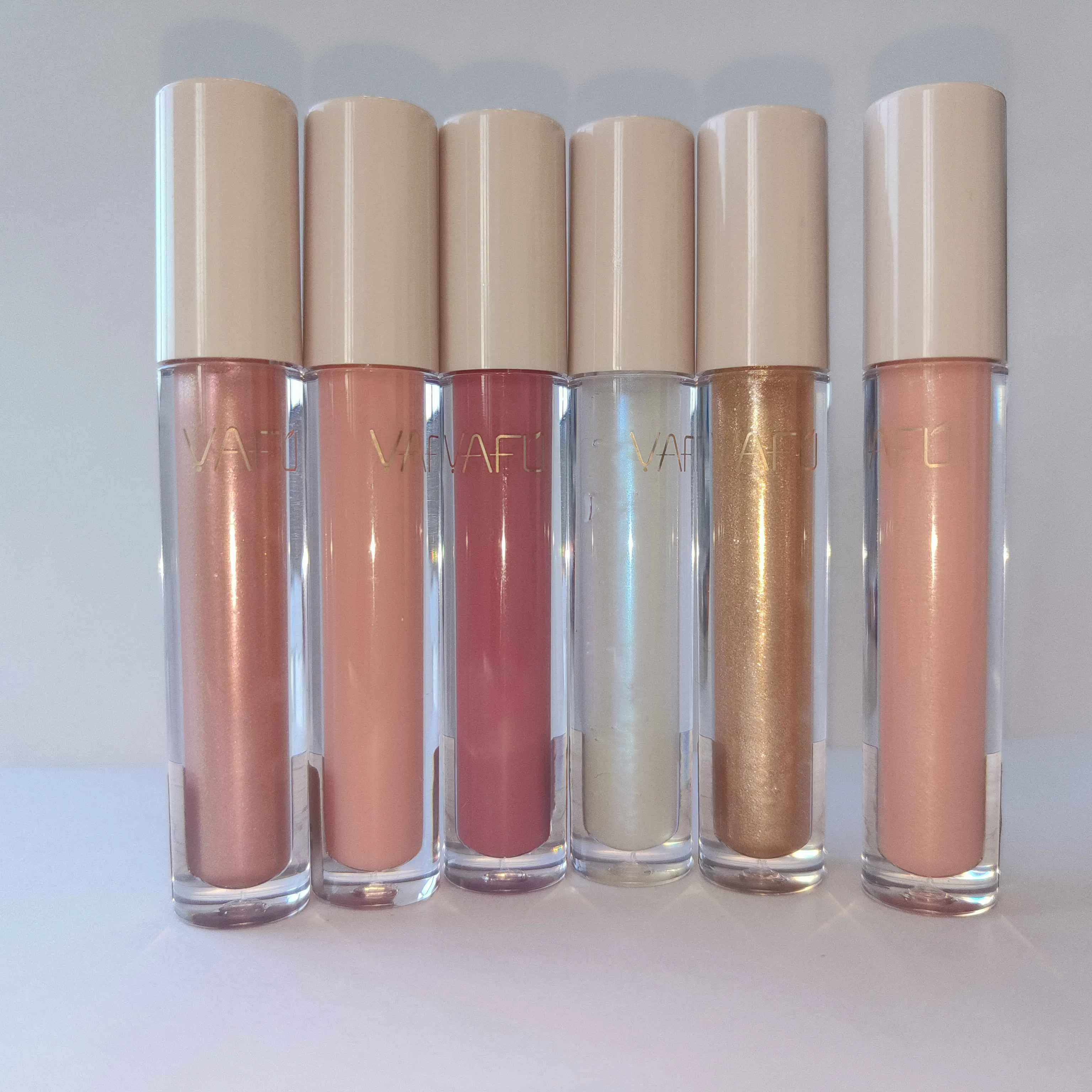 Ultimate Shiny Lipgloss Set for Stunning Makeup Transformations