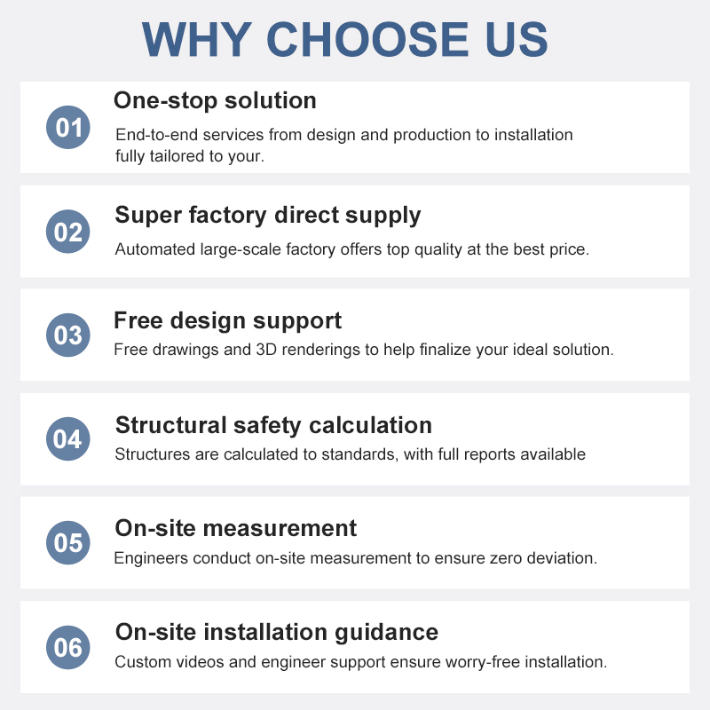 Commercial Exterior Waterproof Aluminum Panel Curtain Wall System Curtain Wall