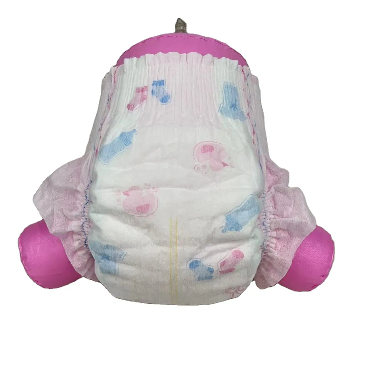 Ультратонкие подгузники Procare с двойной защитой