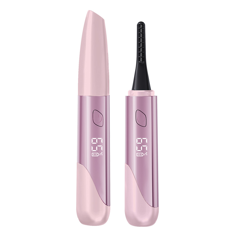 Instant Lash Curler for Beautifully Defined and Curled Lashes