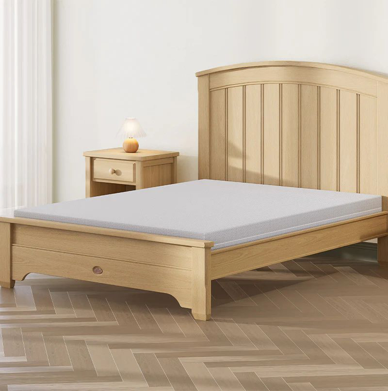 Boori Double Bed Airflow Mattress 190 X 136 X 15cm