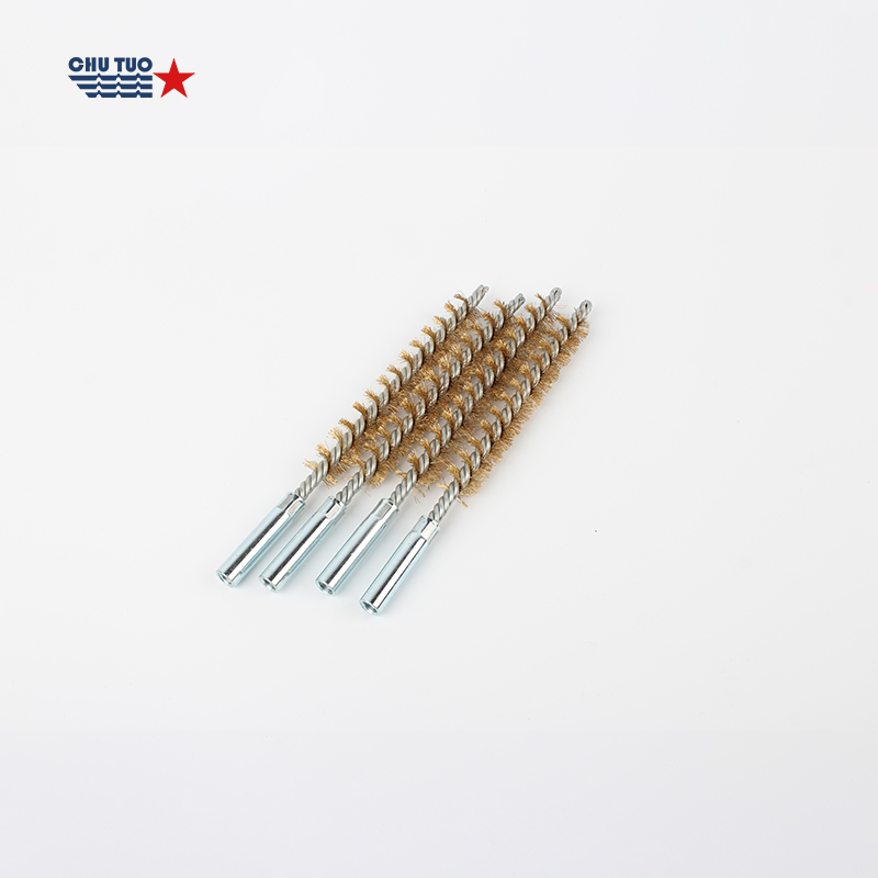 Щетки для чистки конденсаторных трубок