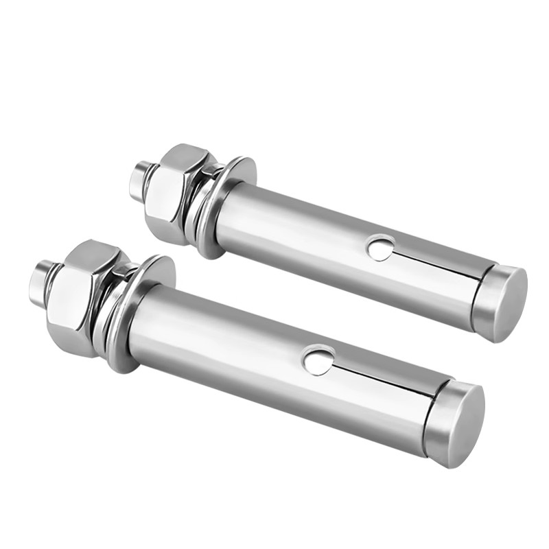 M6X70 SS304 High Strength Expansion Screw and Bolt