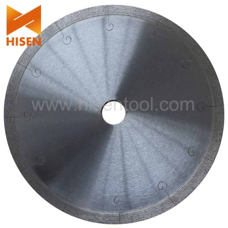 Circular Saw Blade for Ceramic Tile