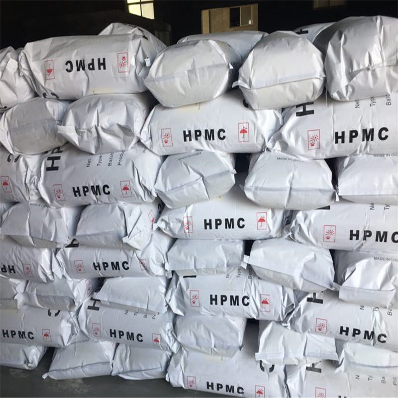 HPMC Hydroxypropyl Methyl Cellulose HPMC-Ay786 for Construction Material