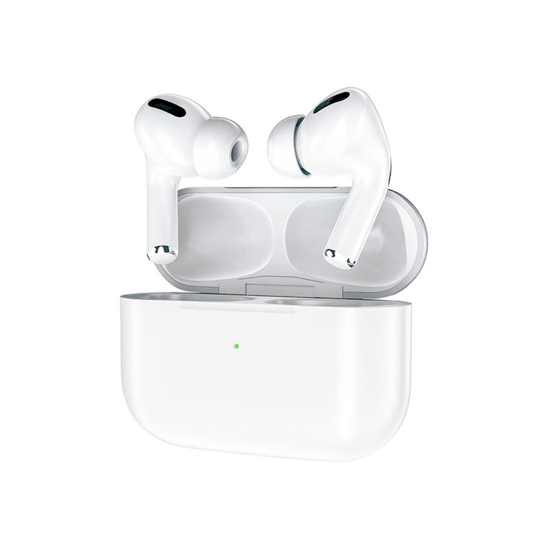 Airbuds PRO 2 Noise Cancelling Wireless Earbuds Audifonos Bluetooth Earphone in-Ear Headphones