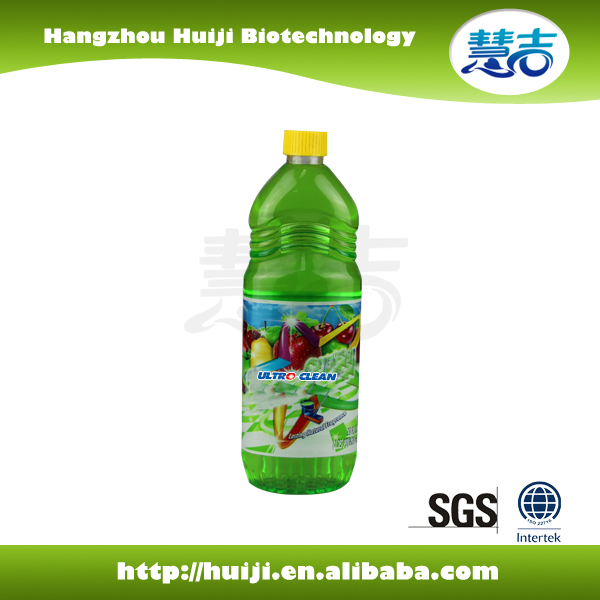 High Concentrated All Purpose Cleaner for Household