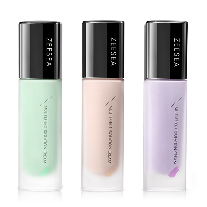 Moisturize Ladies′ Face Foundation, Hide Pores, Improve Roughness, and Brighten Skin′ S Pre-Makeup Lotion Have Stock