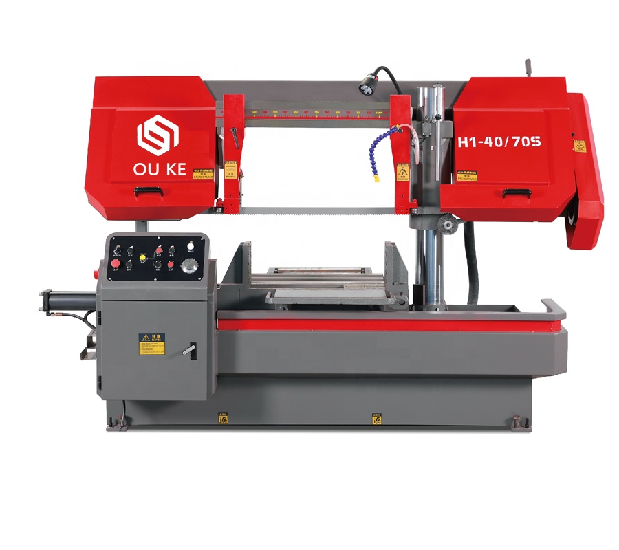 Ленточная пила по металлу GH4228