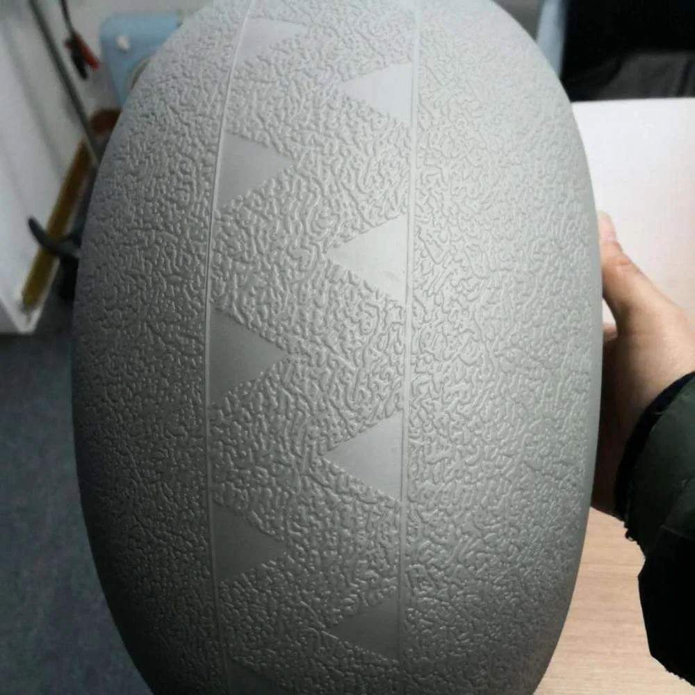 Beach Cart Inflatable Balloon Wheels Tires Beach Cart Wheel for Fishing Carts