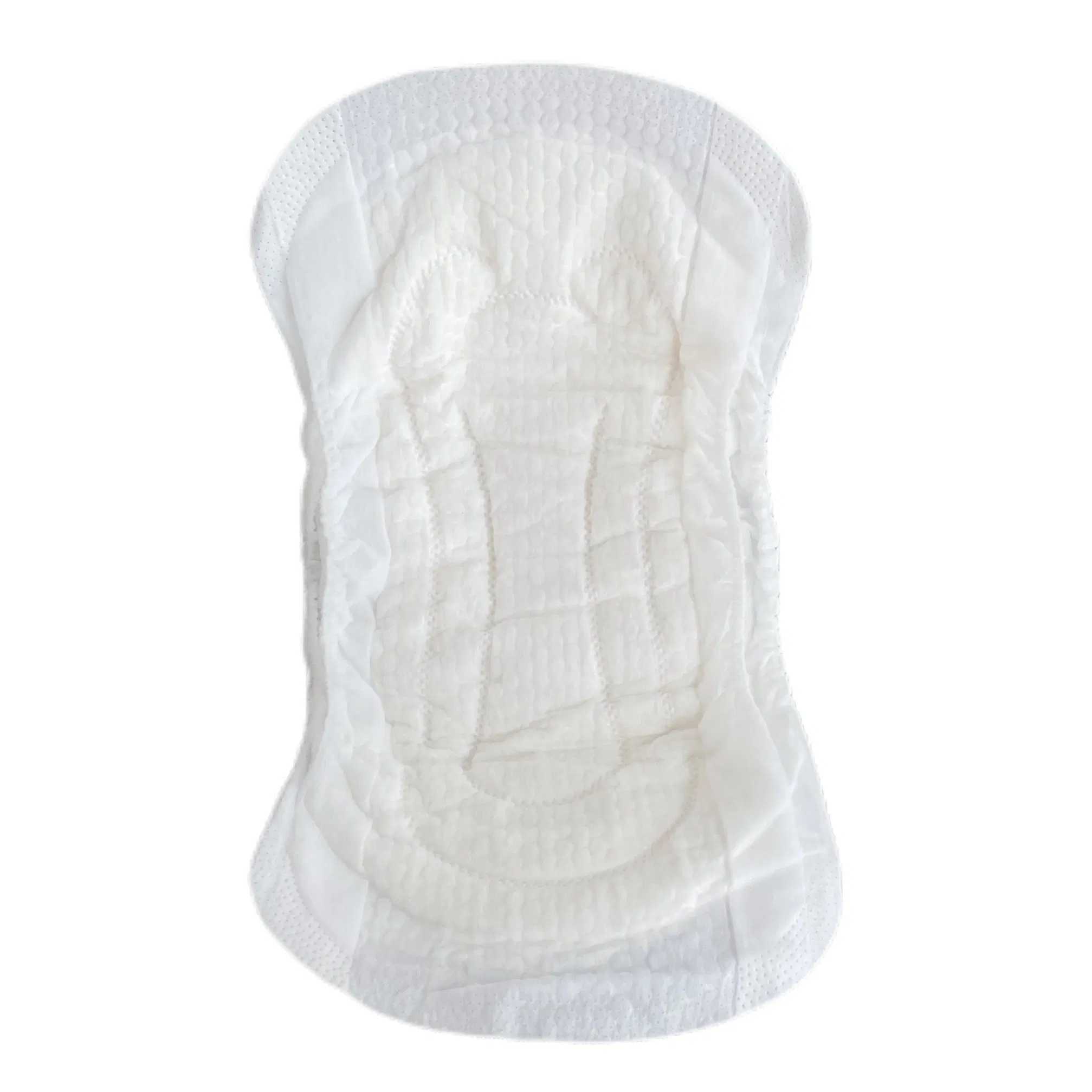 Period Heavy Flow Incontinence Pad Adult Diaper Insert Pad Bladder Control Pads