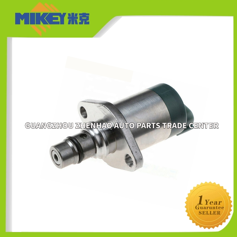 Suction Control Valve SCV 8981454531 for Isuzu D-Max