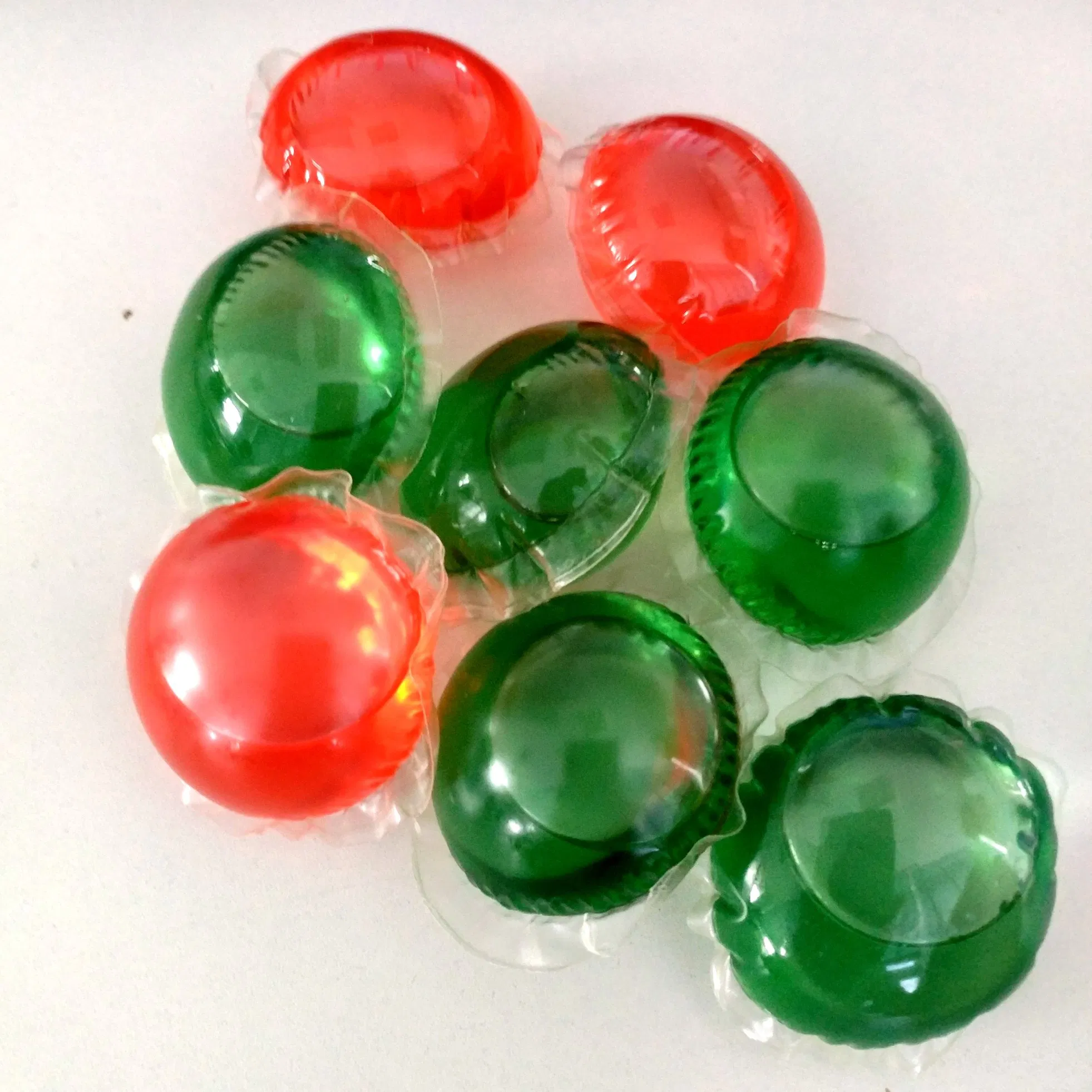 Concentrated Foam Hand Refill Soap Pod with Antibacterial Ingredient Refill Pods 5g 10g 15g Foam Dispenser