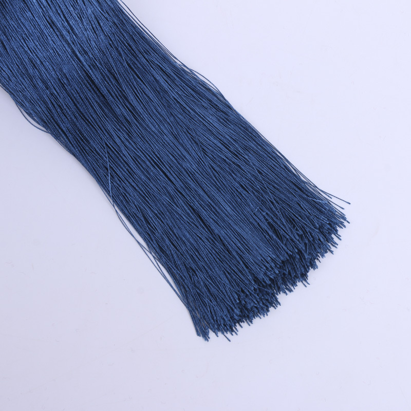 Wholesale Cheap Big Curtain Tassel Tiebacks Vintage Rope Curtain Tieback