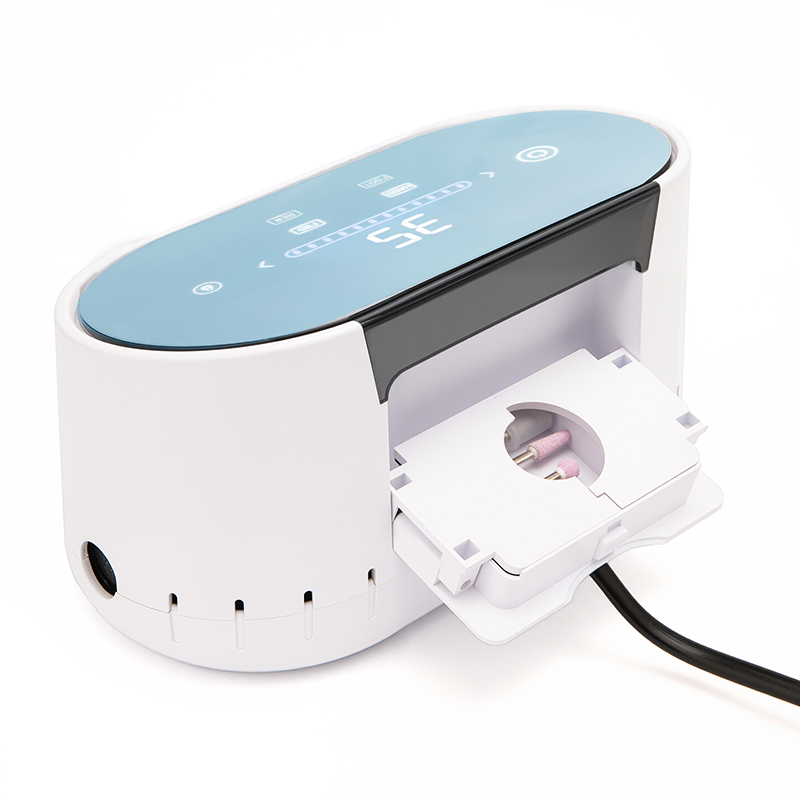 Low Cost Electric Nail File Gel Remover Electric Nail Drill Machine Home Use
