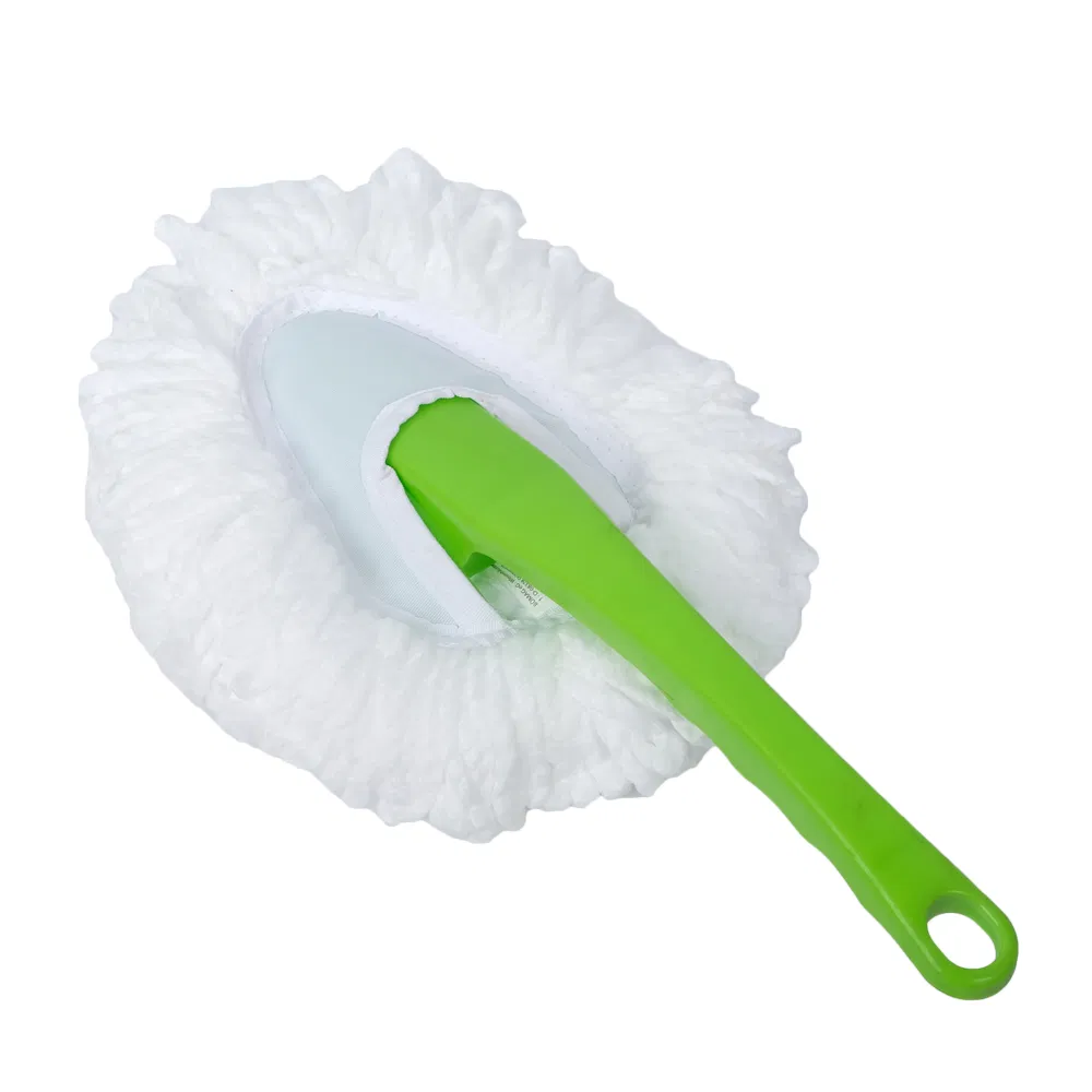 25011 Hand Microfiber Duster Microfiber PP Duster