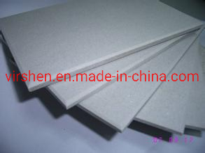 Heat Insulation Materials Non Asbestos Calcium Silicate Board, Wall Cladding