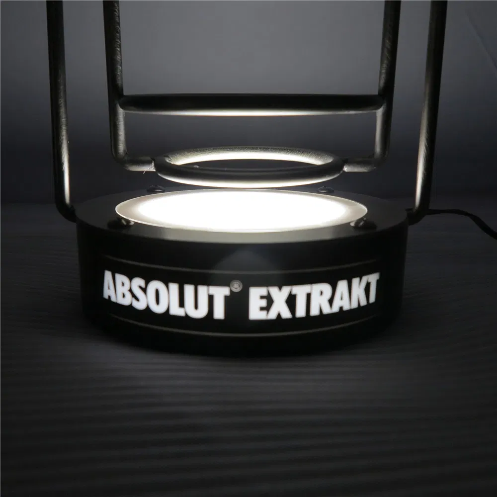 Factory Sale Custom Made Illuminated Advertising Sign LED Acrylic Display