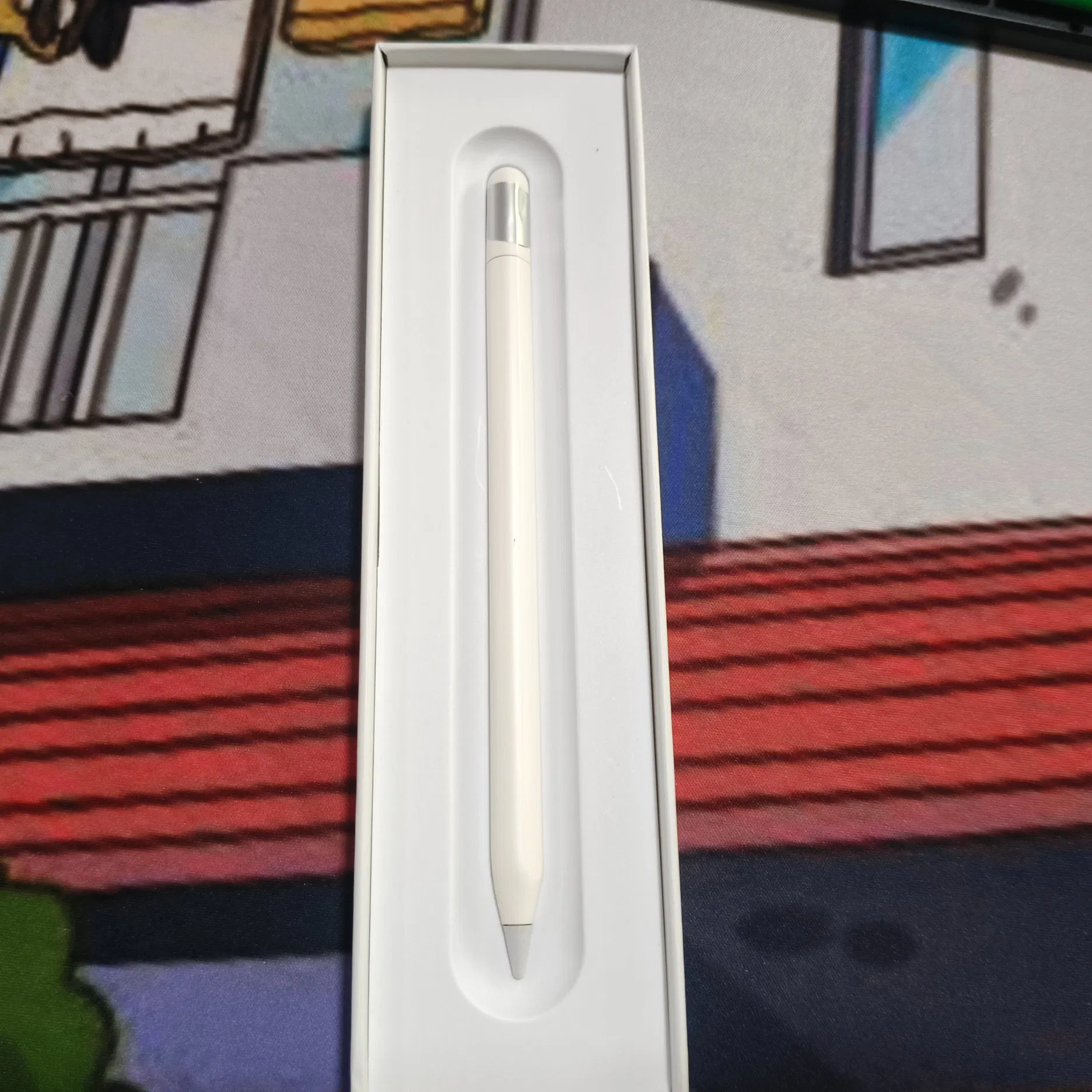 High Quality Pencil Stylus Drawing Pen Touch Pen Free Writing and Drawing USB-C Charging Port