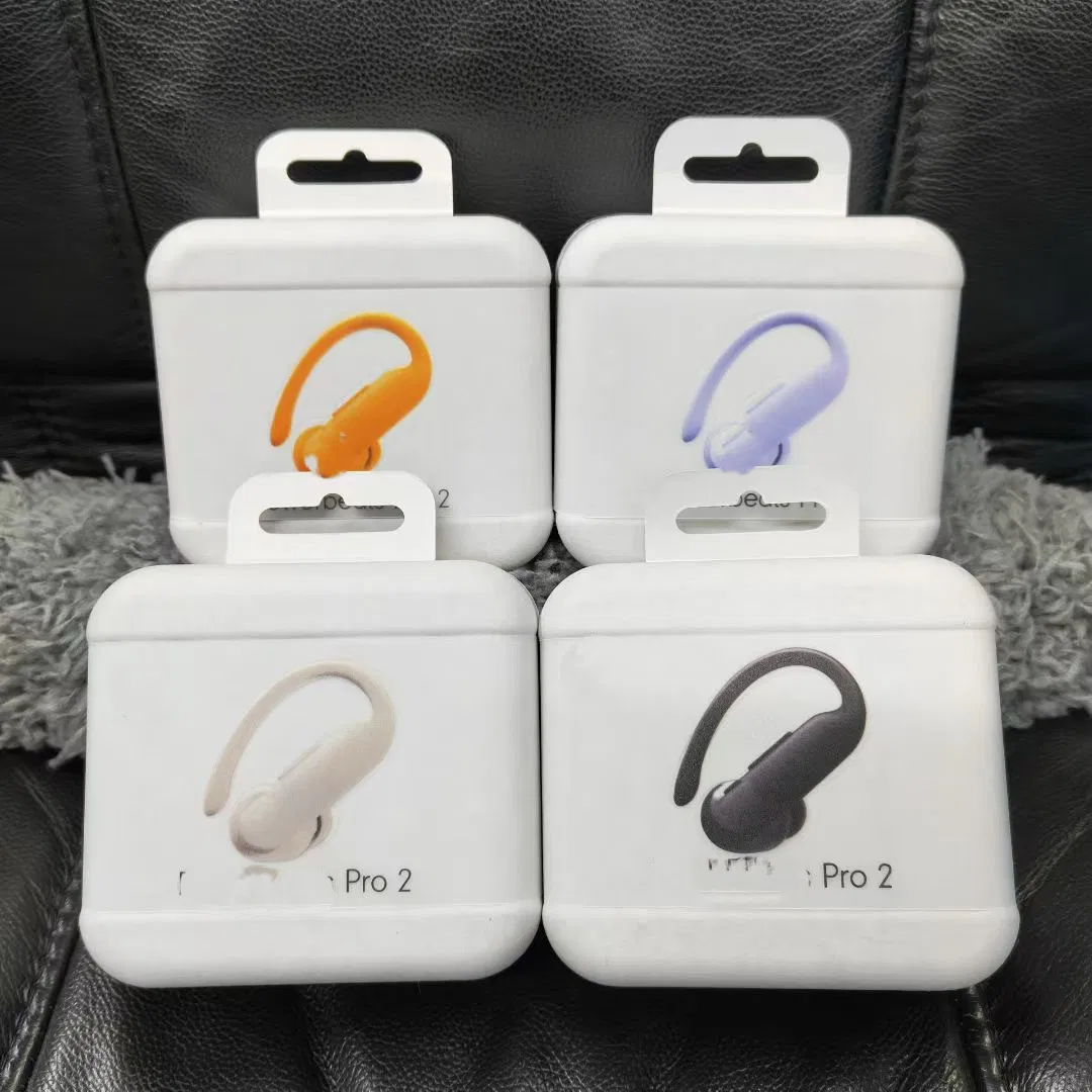 Bats Fit PRO True Wireless Active Noise Cancelling Bluetooth Earphone Sports in-Ear Earbuds