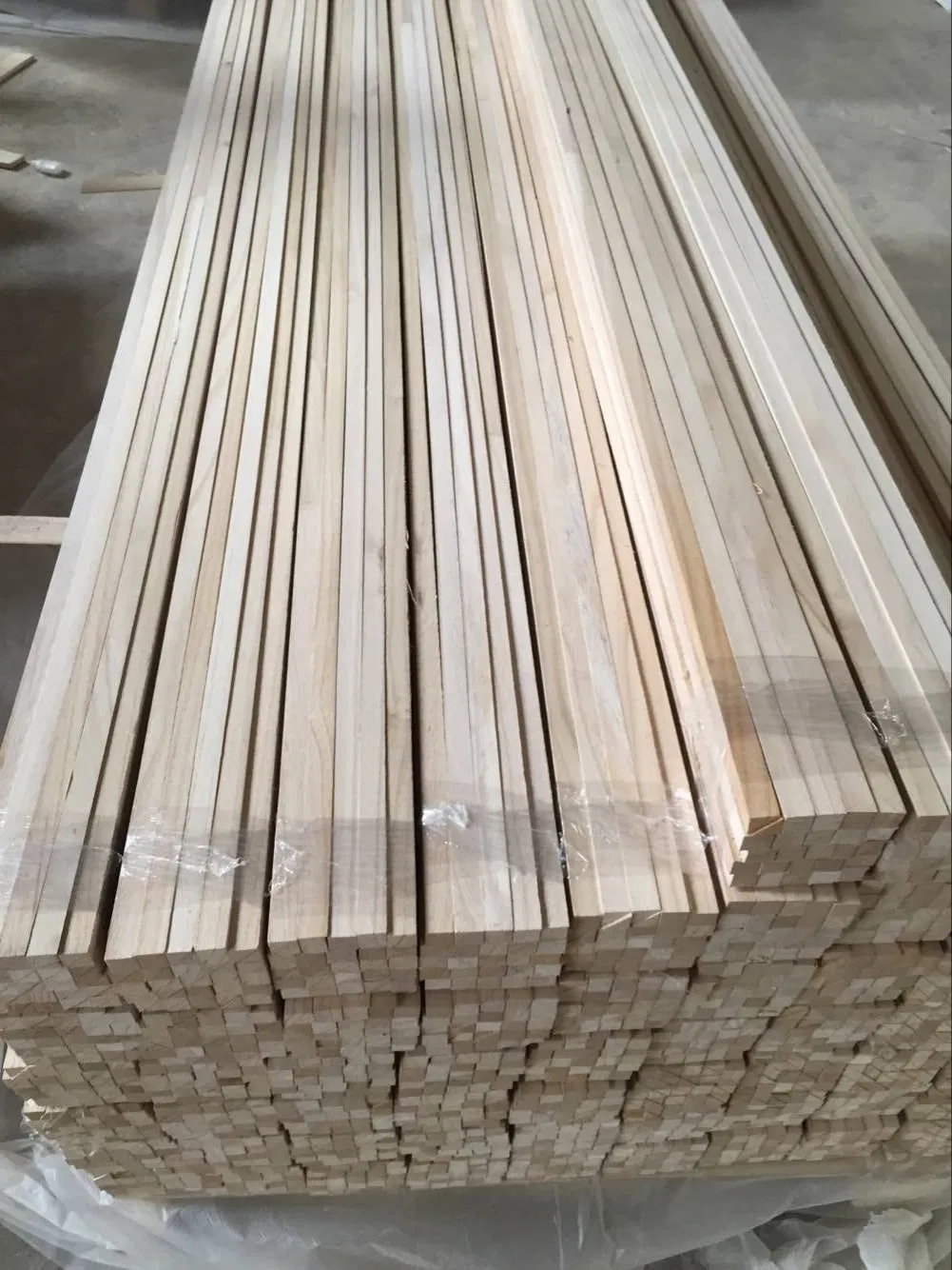 Timber Fillets for Formwork Accessories